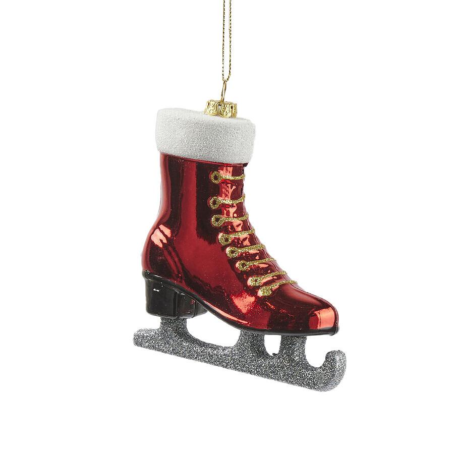 EDG enzo de gasperi Skate decoration 11cm